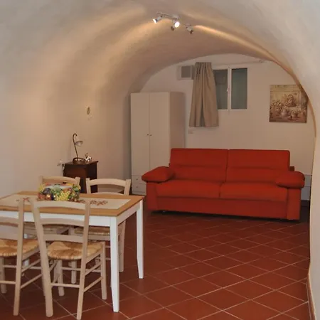 아파트 Porta Fiume 체세나