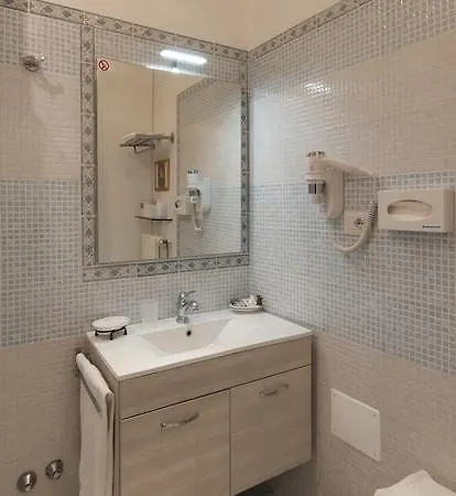 Porta Fiume 아파트