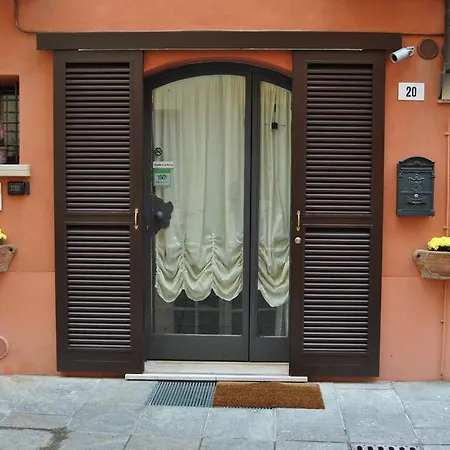 Porta Fiume 아파트